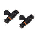 2pcs 2521718 injetores de combustível para Polaris RZR XP 2017-2020