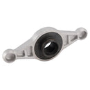 Do Hunter DSP z gwintem wału 40 mm x 8 mm, nakrętką motylkową piasty wyważającej koła DSP8500