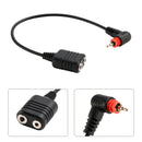 K Interface Headset Connection Converter Cable for SL1K SL1M SL300 SL4000 SL2K SL3500E