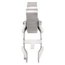 Motor Motor Halterung 2462400809 Für Mercedes-Benz W117 CLA250 W156 GLA250 L4 2,0 L