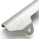 Capa de proteção de corrente de roda dentada para HONDA CT125 Trail 125 JA55 JA65 2020-2024