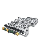 6HP26 6HP19 Ventilkörper