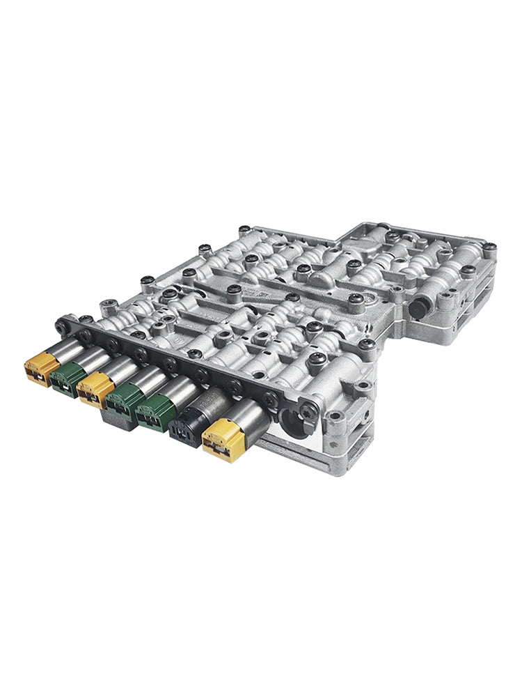 6HP26 6HP19 Ventilkörper