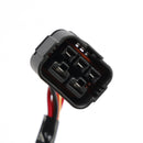 Tenningsnøkkelbryter for Honda Pioneer 700 Pioneer-4 SSX700 14-2022 35100-HL3-A01