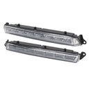 2007–2013 Mercedes-Benz X164 GL320 GL350 GL450 ML63 AMG X166 Paar LED-Tagfahrlicht A1649060351