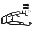 Gepäckträger für BMW R 12 GS R12 G/S (2025–2026), schwarz