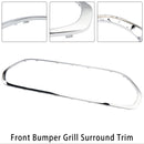 2014-2021 Mini Cooper F55 F56 F57 grade dianteira surround 51137449207