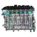 Neuer langer Motorblock N54B30A für BMW 7er F01 F02 3.0 740i N54