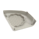 Lautsprecherabdeckung vorne links für Mercedes W203 CLC Coupé A20372703887E94