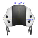 2024-2025 SCRAMBLER 400 X Motorrad Windschutzscheibe Windschutz