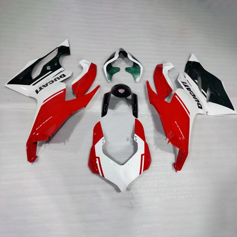 2020-2024 Ducati Panigale V2 Injection Fairing Body