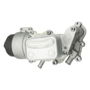 2007–2012 Mini Cooper 1.6L L4 Motorölfiltergehäuse 11428643749