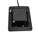 Verstellgriff für die linke Rückenlehne BL3Z-1662419-AG für Ford F-150 2009-2014