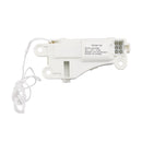 DC34-00025B Máquina de lavar traje da porta do interruptor da porta de lavar porta de trava da porta para Samsung