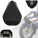 2020 2021 2022 2023 Honda Cbr1000Rr-R Rücksitz Passagierkissen Flach Rot