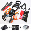 ABS plastová kapotáž pro Honda VTR1000 RC51 2000-2006