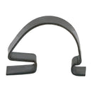 WP8312709 Konsolenkappenclip 1027952 PS11745939 W10129041 für Waschmaschine oder Trockner