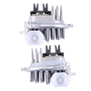 2018–2021 BMW G01 X3 G02 X4 F97 X3M F98 X4M Links + Rechts DRL LED-Modul Weiß 63117466107 63117466108