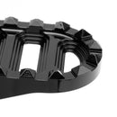 Forreste fodstøtter Fodpinde passer til CFMOTO 450SR 450NK 650NK 400NK 800NK 650GT