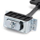 Front venstre eller høyre dør - delenummer 2037200116 for Mercedes-Benz C230 C280 2006-2007
