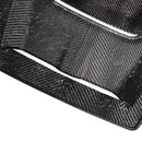 Front hood trim suitable for Mercedes-Benz G-Class W465 B800 from 2025 (B800 style upgrade)