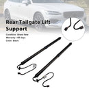 2018–2024 Volvo V60 II Cross Country 2 Stück Gasdruckfeder für elektrische Heckklappenöffnung 32357571