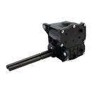 2010-2020 Toyota 4Runner 4WD-Motor: 1GRFE 2UZFE Verteilergetriebemotor 36410-60093 600-493