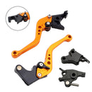 2021–2022 CFMOTO 700CL-X Heritage Uusi lyhyt kytkentäjarrulepu