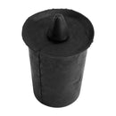 2007-2018 Jeep Wrangler JK 2 × Reserverad-SchragStangenstopper 55395993ab