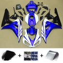 Verkleidungssatz aus ABS-Kunststoff für Honda CBR1000RR 2006-2007