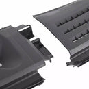 2009–2014 Ford F150 F-150 Scheibenwischer Motorhaube Panel Grille BL3Z15022A68A