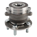 2009/09-2014/12 Subaru Legacy V Station Wagon BM, BR 2.0L Hinterachse Rear Wheel Hub Bearing 512401