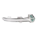 Luz indicadora do espelho externo direito para VW Passat B8 2015-2020 3G0949102