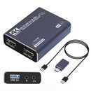 HDMI Acquisition Card 4K Video Live Set-tTop Box Recording Audio Acquisition
