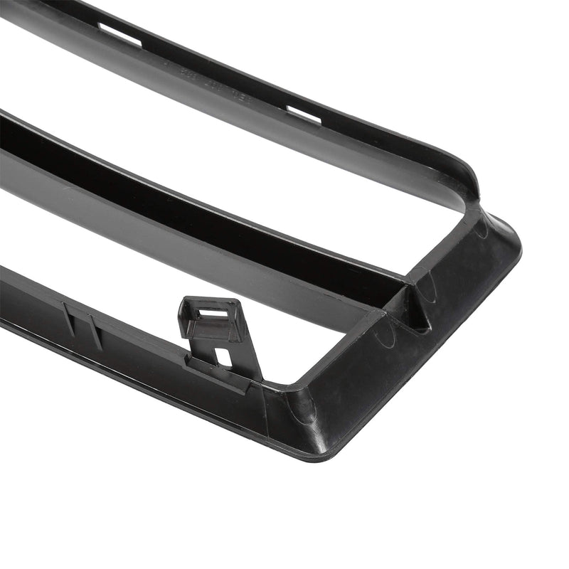 2005–2008 Audi A4 B7 S-line S4 Frente direita grade de nevoeiro de luzes de nevoeiro