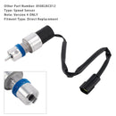 1997-1998 Subaru Impreza V4 Nur Getriebegeschwindigkeit Tachosensor 85082AC012