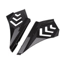 Seitenschutzverkleidung für Honda CBR650R (Modelljahre 2024–2025)