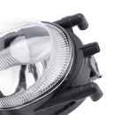 1999–2003 BMW E39 5-Serie Paar Frontstoßstange Nebelscheinwerfer ohne Leuchtmittel