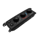 2008-2011 Dodge Dakota Temperatur Heizung Klima Control Modul P55057079AB