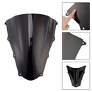 Windschutzscheibe Windschutz passend für Aprilia RSV1000 2003-2006