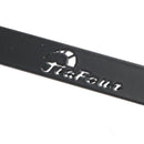 Gepäckträger-Seitenkofferhalterung für Kawasaki Vulcan S 650 16-23 Cafe