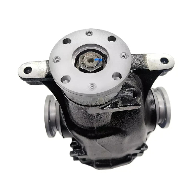 2004-2013 BMW E90 E91 E92 E93 3-Series Rear Differential Assembly 3.73 Ratio 33107566179