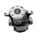 2004-2013 BMW E81 E87 1-Series Rear Differential Assembly 3.73 Ratio 33107566179