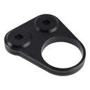 SPESSORI RIALZI RISER MANUBRIO FÜR SUZUKI GSX 1300 R HAYABUSA WVCK 2008-2020