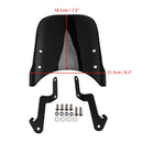 Windschutzscheibe Windschutz fit für YAMAHA XSR 155 2020-2023 XSR 125 2024-2025