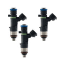 3 STÜCKE Kraftstoffeinspritzdüse EAT320 Passend für Mitsubishi Colt 1.3L Lancer 1.6L ASX 1465A331