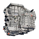 2018-2022 Toyota C-HR 2.0L FWD K114 automatgear 30400-1003