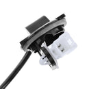 Hinten Links oder Rechts ABS Rad Geschwindigkeit Sensor D651-43-71YA für Mazda 2 DE DH