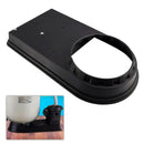 SX180K filterbas med skruvar och brickor, ersättning för Hayward Sand -filter