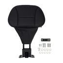 1988–2008 Street Electra, Road Glide, Road King, Tri Glide Fahrer-Rückenlehnenpolster